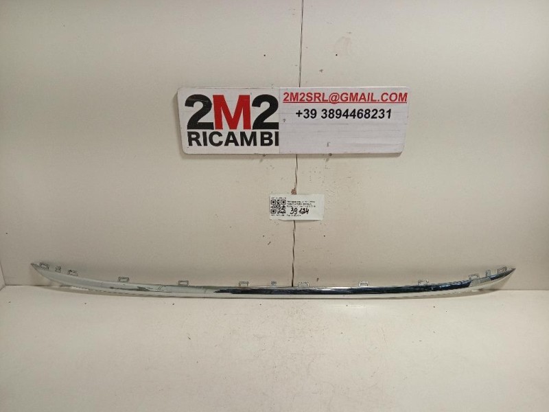 Modanatura Griglia Radiatore 258918-10 Mini MINI ONE F55 2014