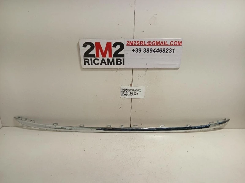 Modanatura Griglia Radiatore 258918-10 Mini MINI ONE F55 2014