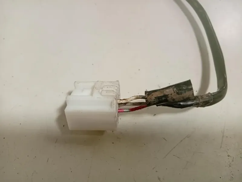 Retrovisore Esterno ANT DX UR56-69120 Ford Ranger III 2009