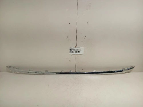 Modanatura Griglia Radiatore 258918-10 Mini MINI ONE F55 2014