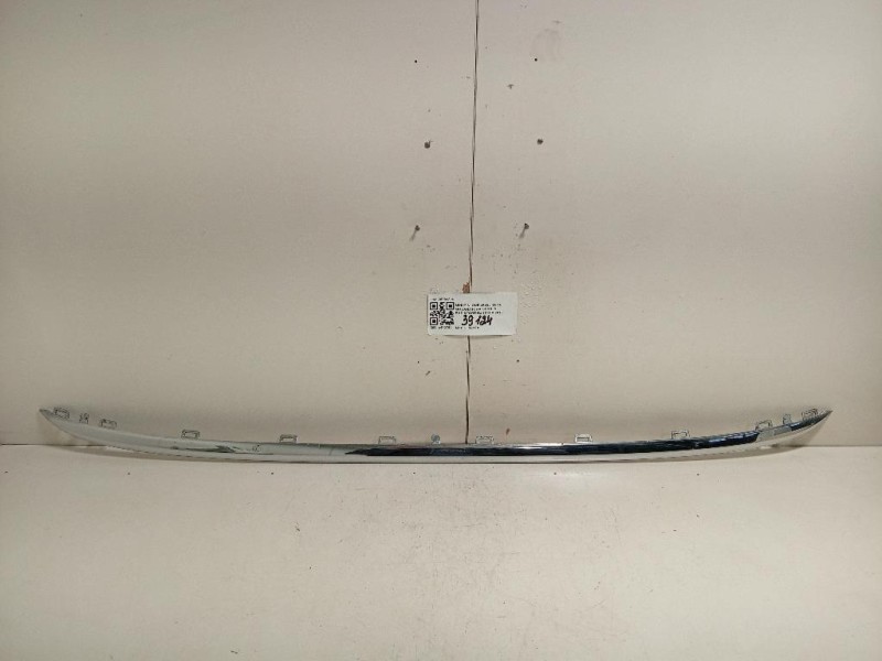 Modanatura Griglia Radiatore 258918-10 Mini MINI ONE F55 2014