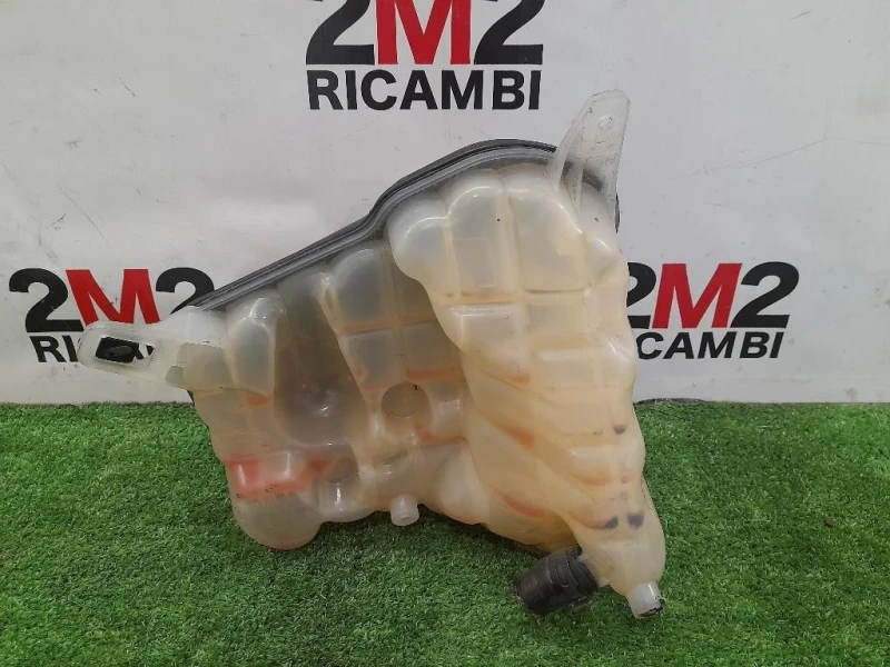 Vaschetta Acqua 9X23-8A080-AD Jaguar XF I 2011