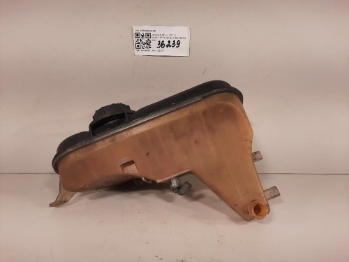 Modanatura Griglia Radiatore 527190D010 Toyota Yaris IV 2014