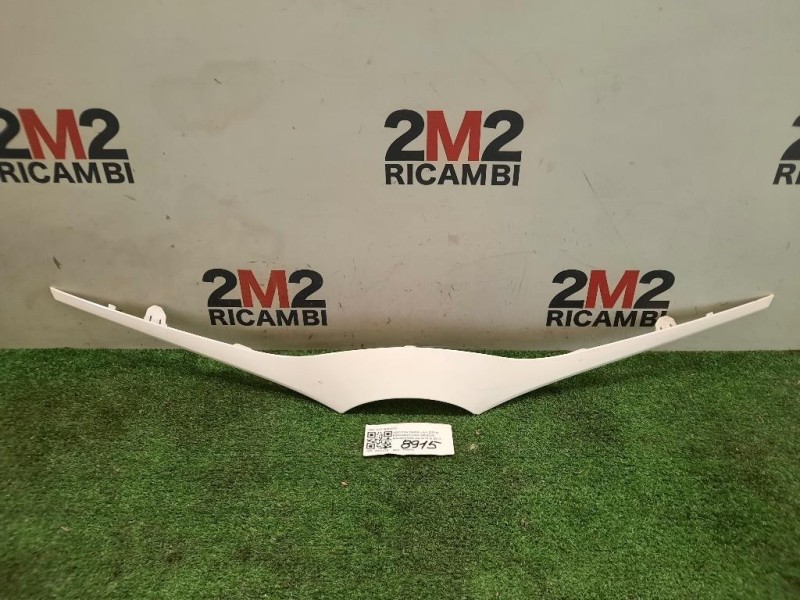 Modanatura Griglia Radiatore 527190D010 Toyota Yaris IV 2014