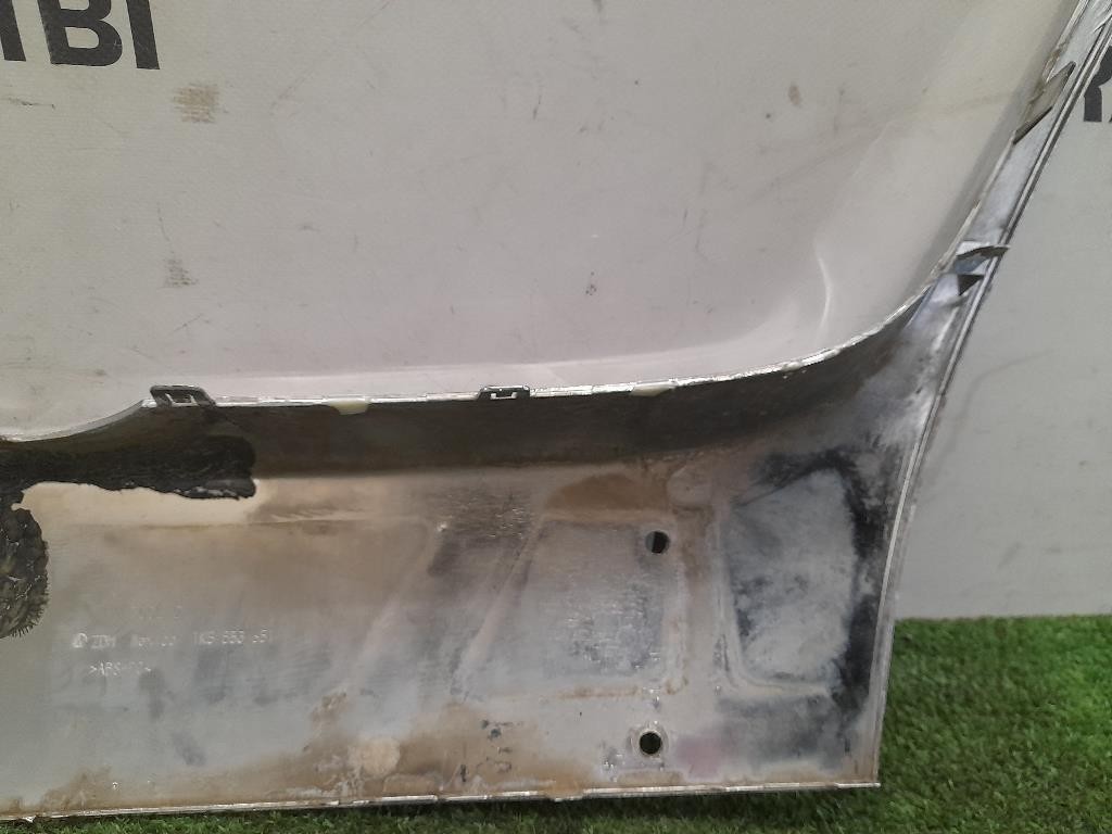 Modanatura Griglia Radiatore 1K5853651 Volkswagen GOLF V Variant 2007