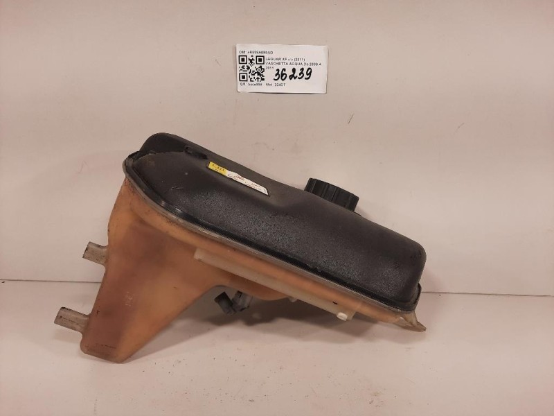 Vaschetta Acqua 4R838A080AD Jaguar XF I 2011