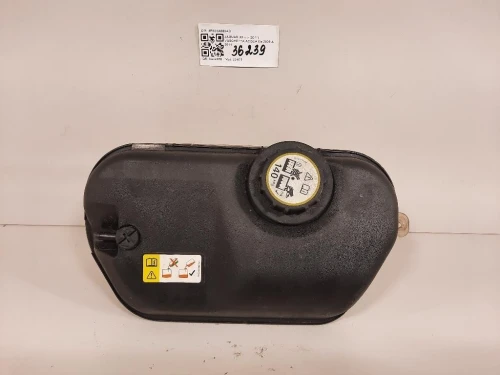 Vaschetta Acqua 4R838A080AD Jaguar XF I 2011