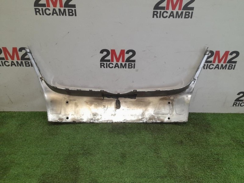 Modanatura Griglia Radiatore 1K5853651 Volkswagen GOLF V Variant 2007