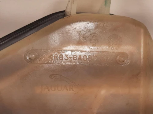 Vaschetta Acqua 4R838A080AD Jaguar XF I 2011