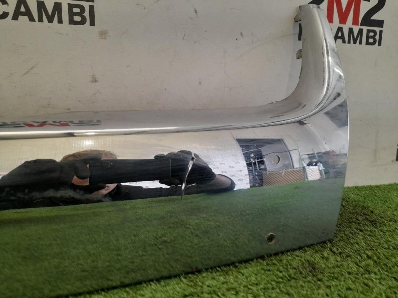 Modanatura Griglia Radiatore 1K5853651 Volkswagen GOLF V Variant 2007