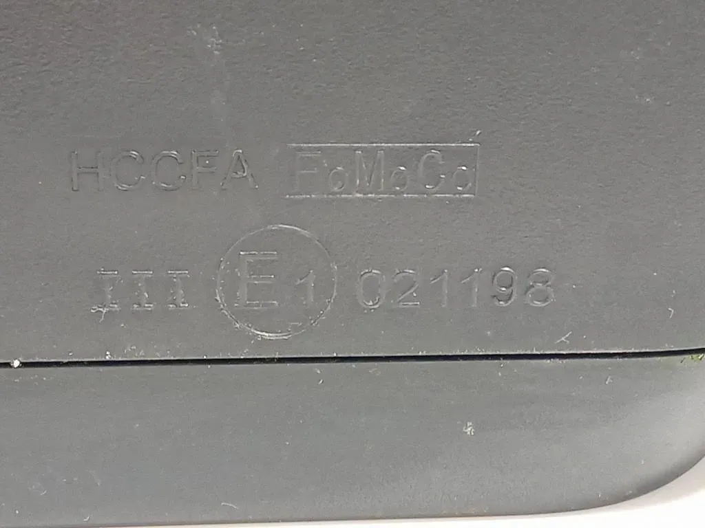 Retrovisore Esterno ANT DX EB3B-17682-BZB Ford Ranger IV 2012