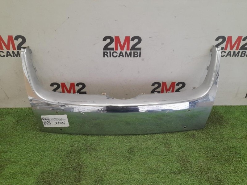 Modanatura Griglia Radiatore 1K5853651 Volkswagen GOLF V Variant 2007