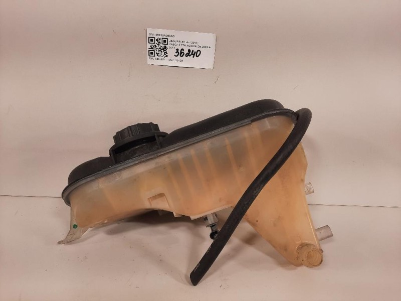 Retrovisore Esterno ANT DX EB3B-17682-BZB Ford Ranger IV 2012