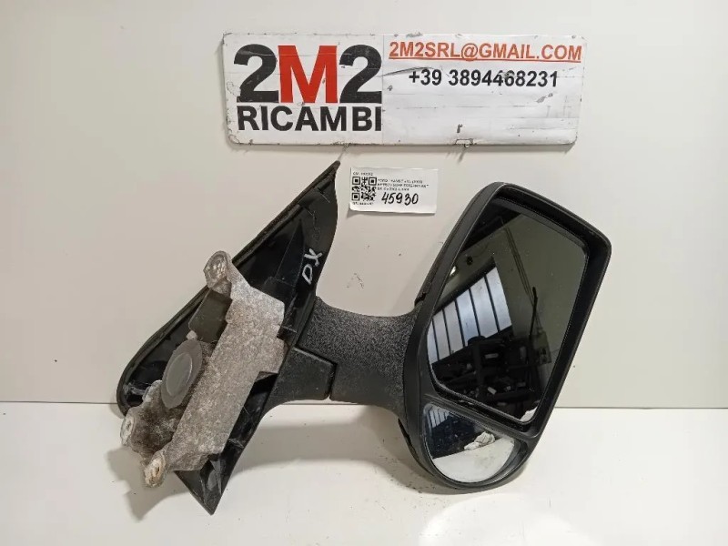 Retrovisore Esterno ANT DX 202212 Ford Transit IV 2000