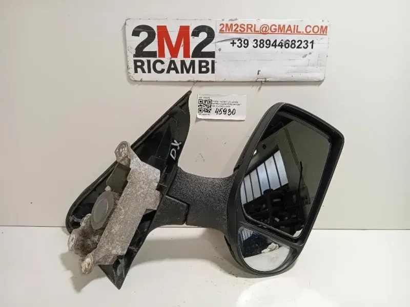 Retrovisore Esterno ANT DX 202212 Ford Transit IV 2000
