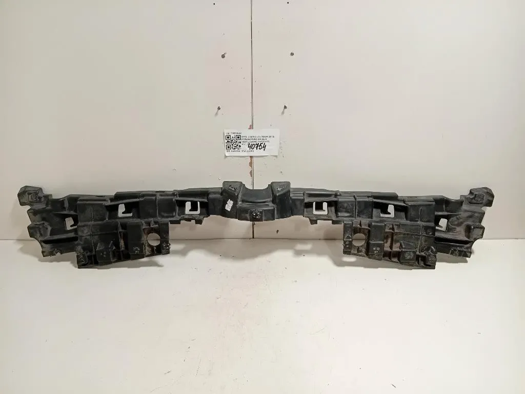 Modanatura Griglia Ventilazione Paraurti ANT 735539402 Opel Combo D TOUR 2012