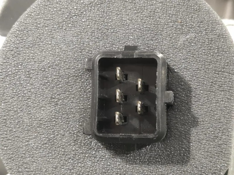 Retrovisore Esterno ANT DX 6C11 17682PAY Ford Transit V 2006