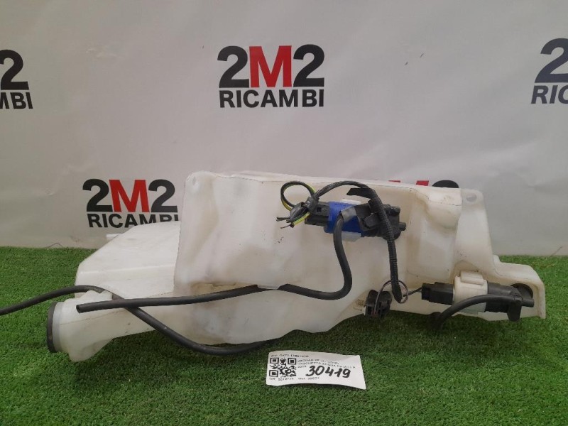 Vaschetta Acqua GX73-17B613DB Jaguar XF II 2015