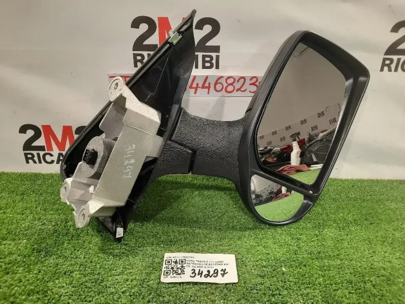 Retrovisore Esterno ANT DX 6C11 17682PAY Ford Transit V 2006