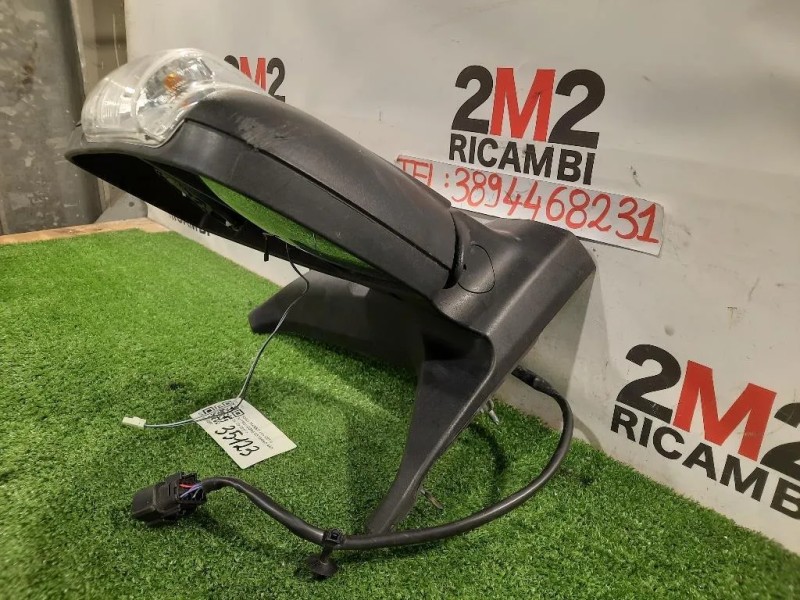 Retrovisore Esterno ANT DX 8 FILI Ford Transit V 2011