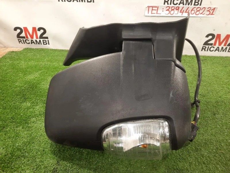 Retrovisore Esterno ANT DX 8 FILI Ford Transit V 2011