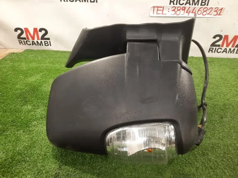 Retrovisore Esterno ANT DX 8 FILI Ford Transit V 2011
