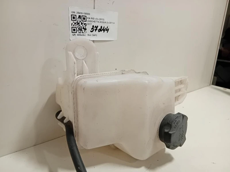 Vaschetta Acqua 25430-1W000 Kia RIO III 2012