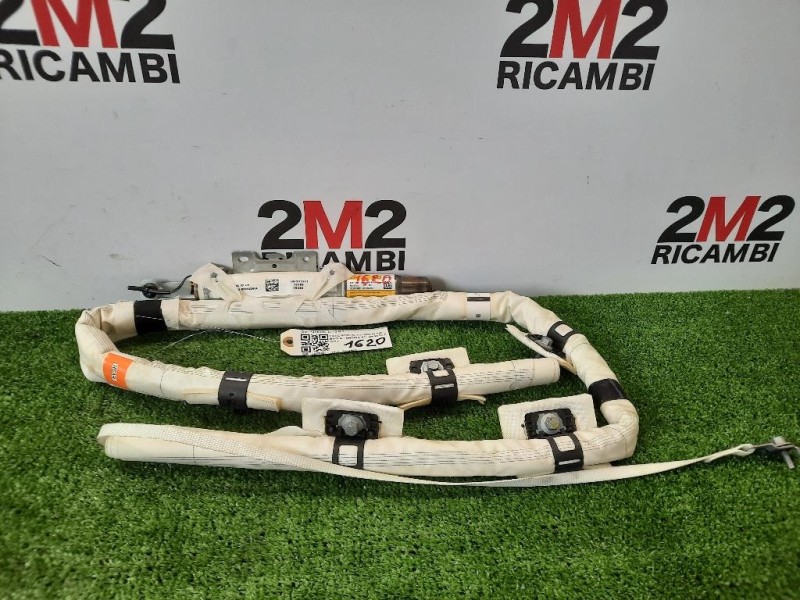 Air-bag A Tendina SX 1B6301501 Ford Focus IV 2011