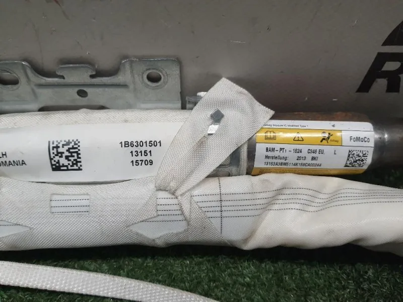 Air-bag A Tendina SX 1B6301501 Ford Focus IV 2011