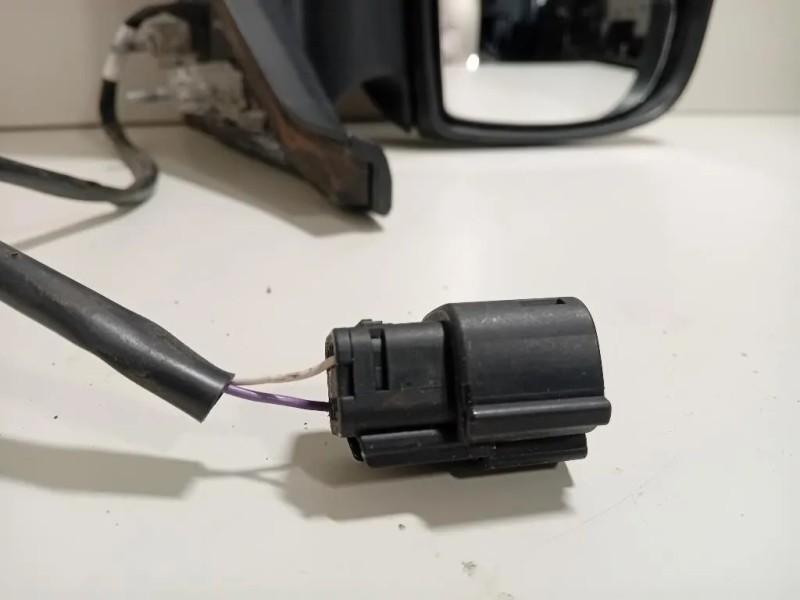 Retrovisore Esterno ANT DX 1911138 Ford Transit VI 2014