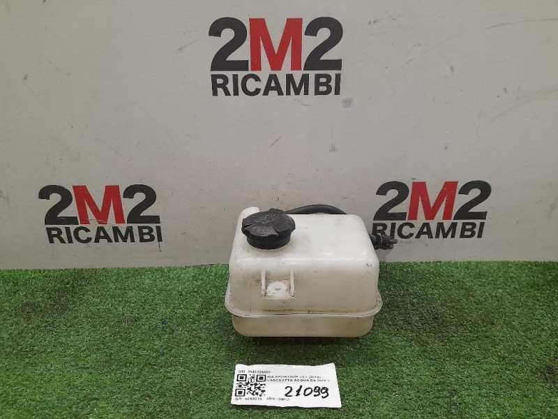 Vaschetta Acqua 254302S000 Kia Sportage III 2010
