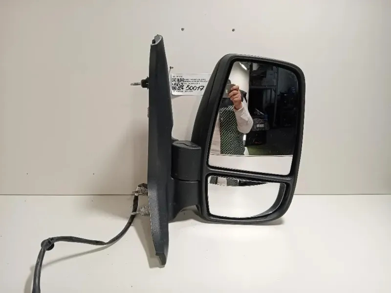 Retrovisore Esterno ANT DX 1911138 Ford Transit VI 2014