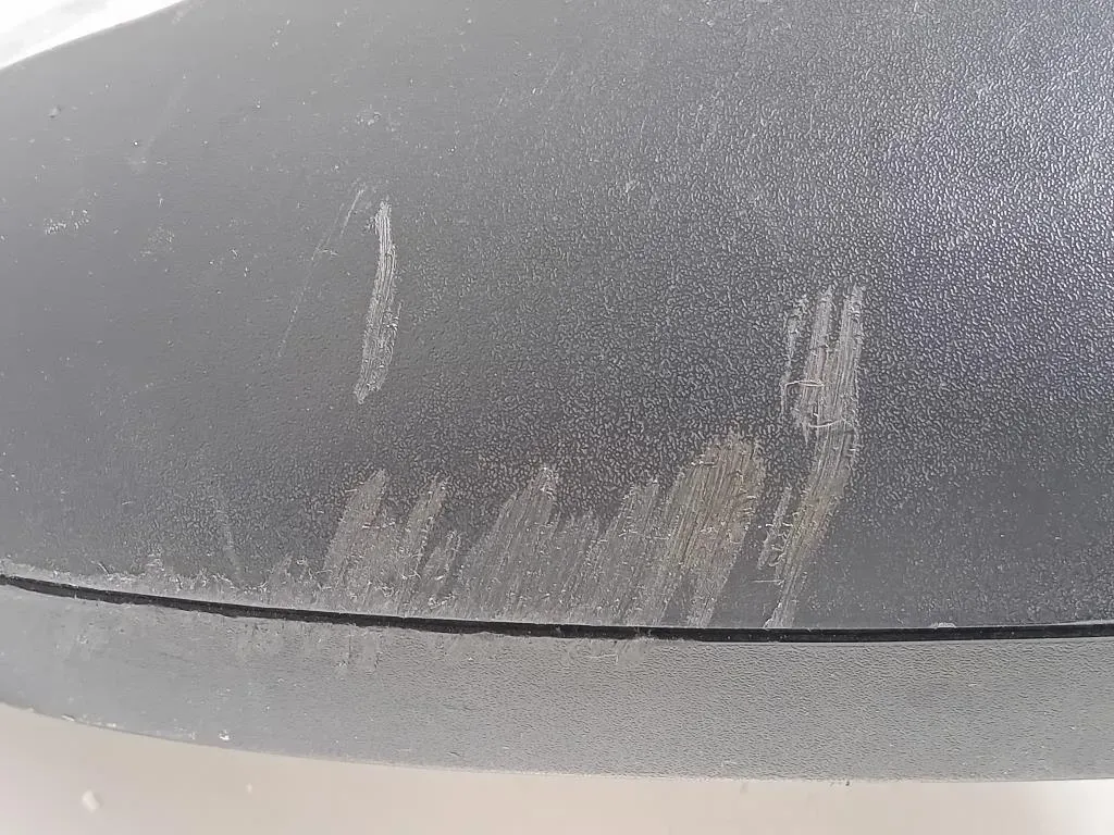 Retrovisore Esterno ANT DX RETROVISORE ESTERNO ANT DX Ford Transit VI 2014