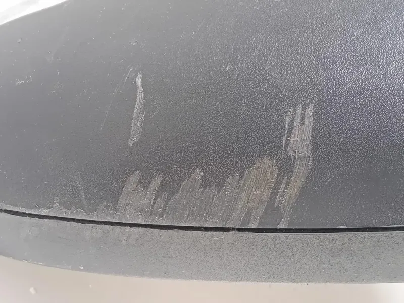 Retrovisore Esterno ANT DX RETROVISORE ESTERNO ANT DX Ford Transit VI 2014