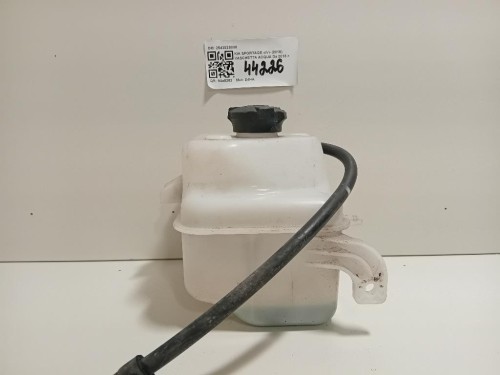 Modanatura Griglia Ventilazione Paraurti ANT SX A 2928855322 Mercedes Classe GLE W166 2015