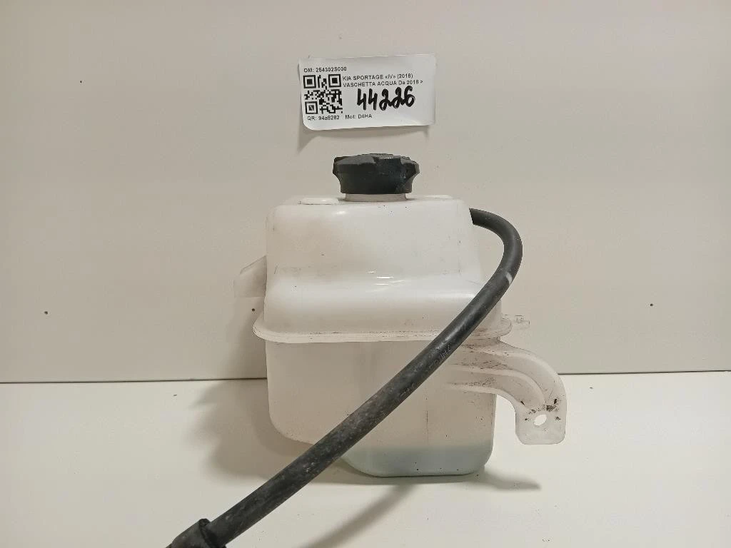 Modanatura Griglia Ventilazione Paraurti ANT SX A 2928855322 Mercedes Classe GLE W166 2015