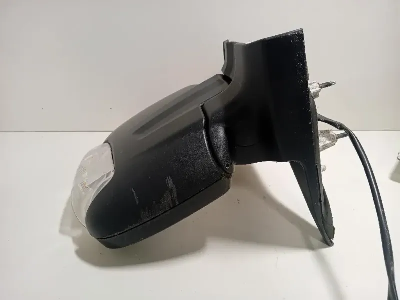 Retrovisore Esterno ANT DX RETROVISORE ESTERNO ANT DX Ford Transit VI 2014