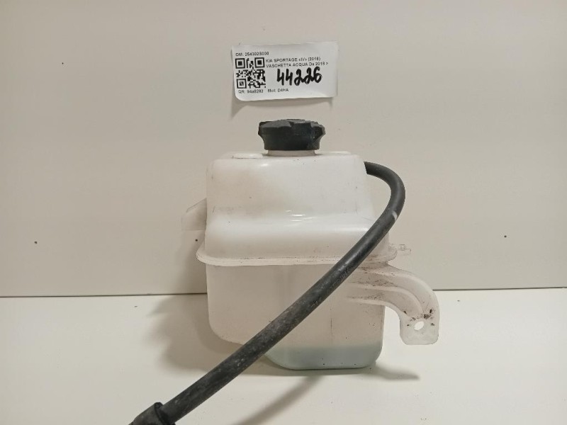 Vaschetta Acqua 254302S000 Kia Sportage IV 2018