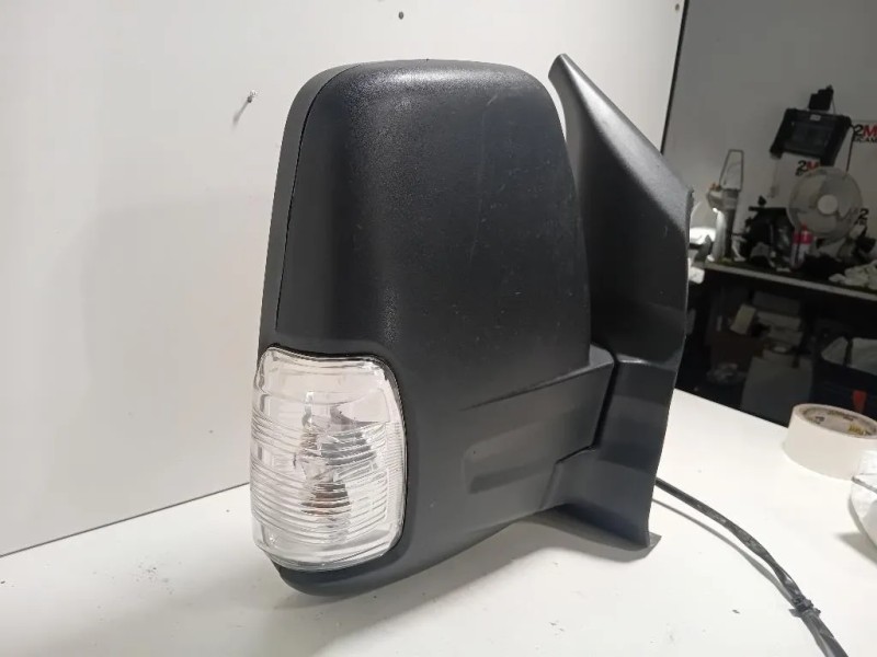 Retrovisore Esterno ANT DX RETROVISORE ESTERNO ANT DX Ford Transit VI 2014