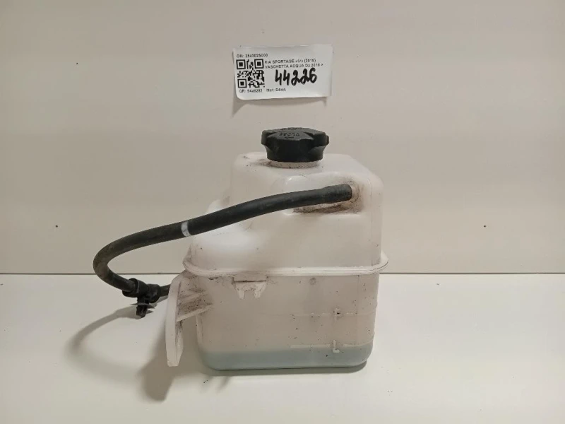 Vaschetta Acqua 254302S000 Kia Sportage IV 2018