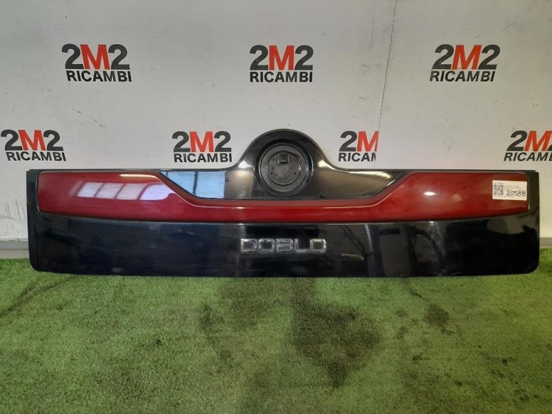 Modanatura Lunotto 735565740 Fiat Doblò III 2010