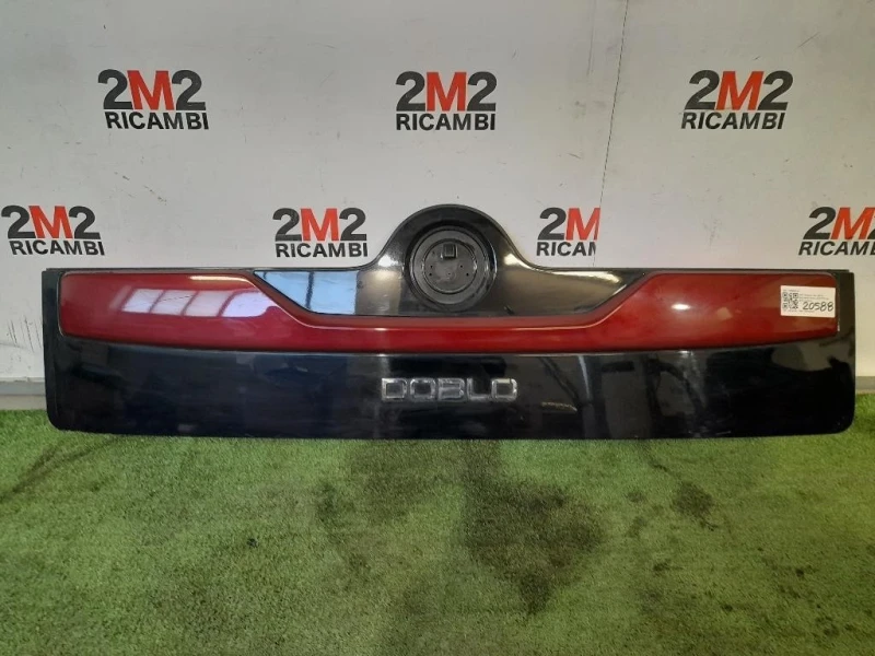 Modanatura Lunotto 735565740 Fiat Doblò III 2010