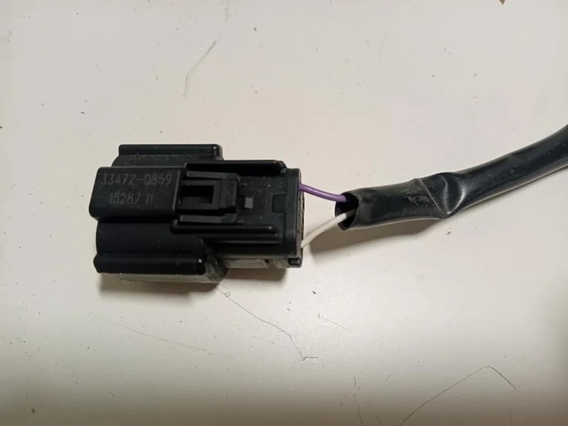 Retrovisore Esterno ANT DX RETROVISORE ESTERNO ANT DX Ford Transit VI 2014