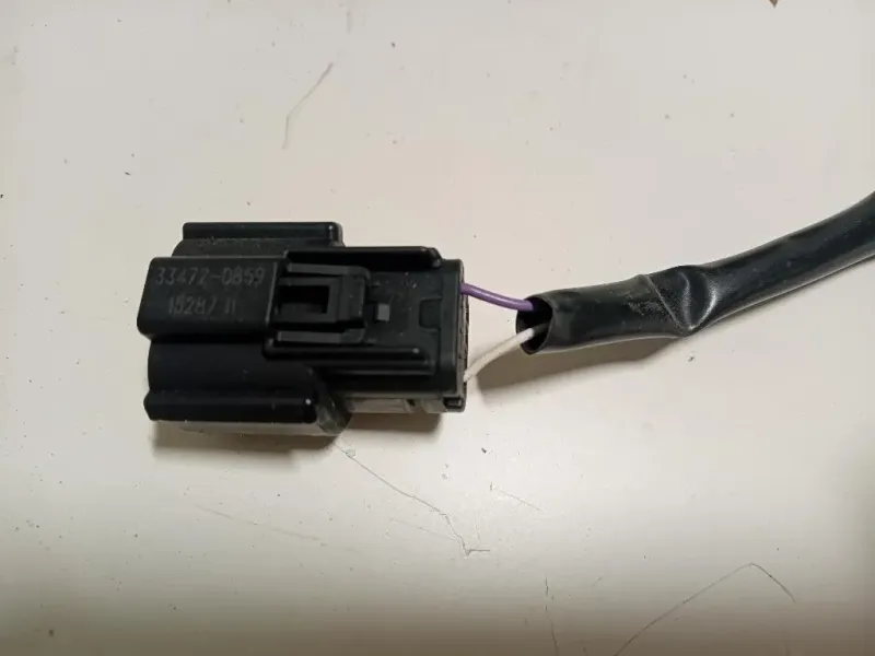 Retrovisore Esterno ANT DX RETROVISORE ESTERNO ANT DX Ford Transit VI 2014