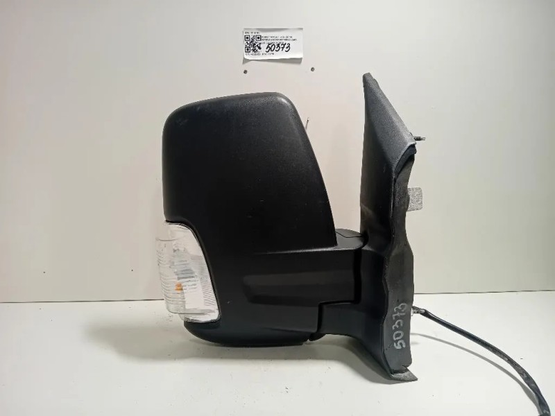 Retrovisore Esterno ANT DX RETROVISORE ESTERNO ANT DX Ford Transit VI 2014