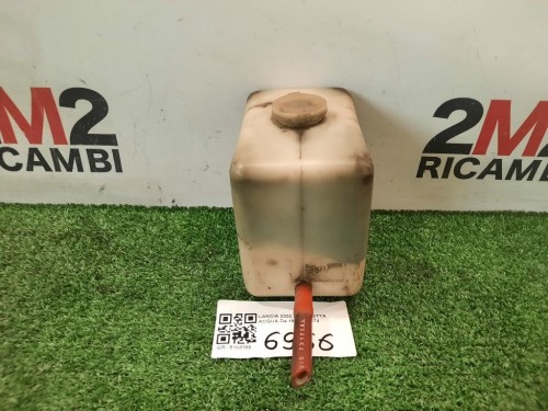 Modanatura Lunotto INF DX Lancia 2000