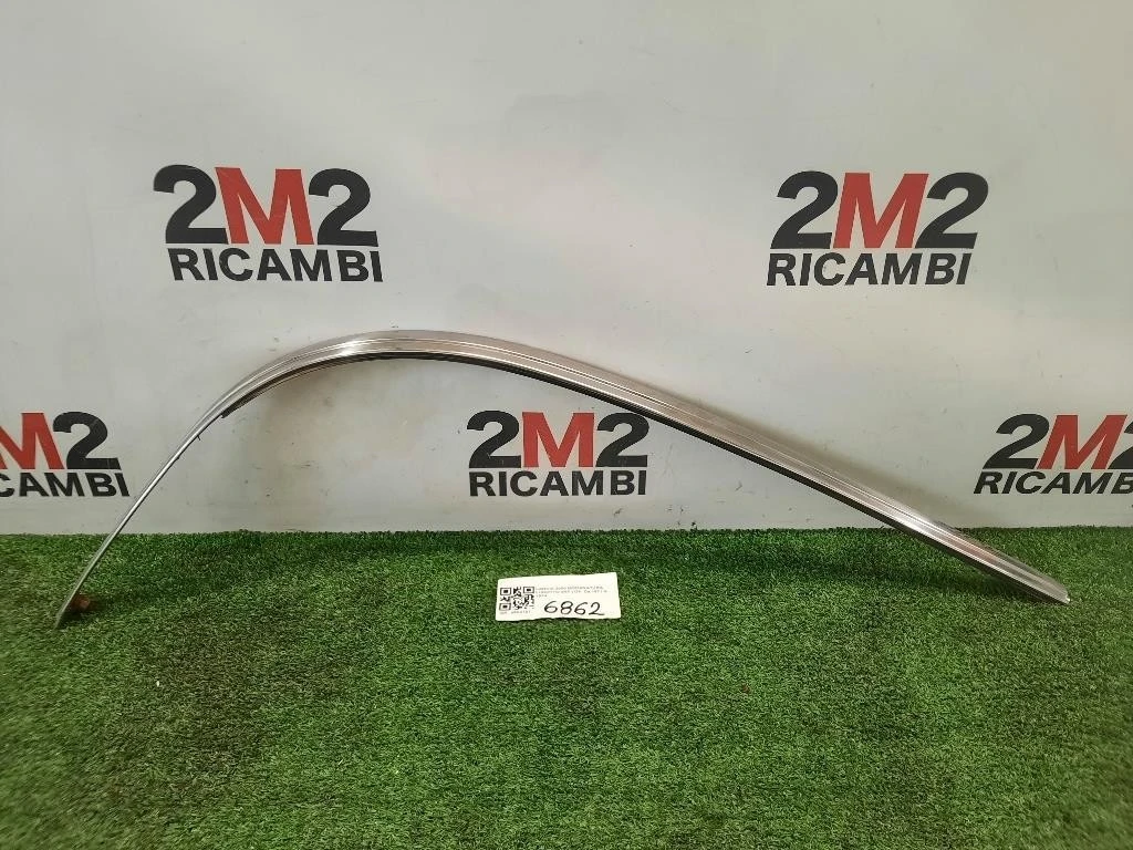 Modanatura Lunotto INF DX Lancia 2000