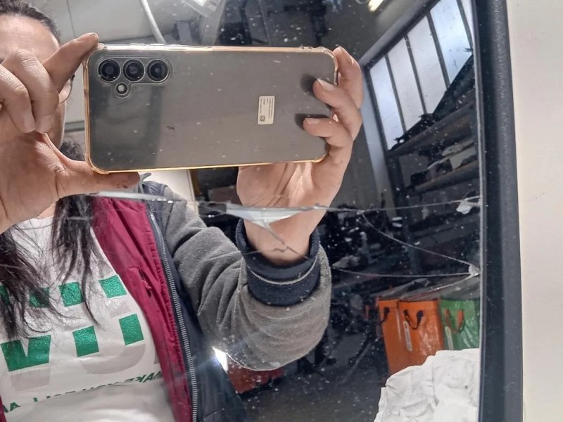 Retrovisore Esterno ANT DX RETROVISORE ESTERNO ANT DX Ford Transit VI 2014