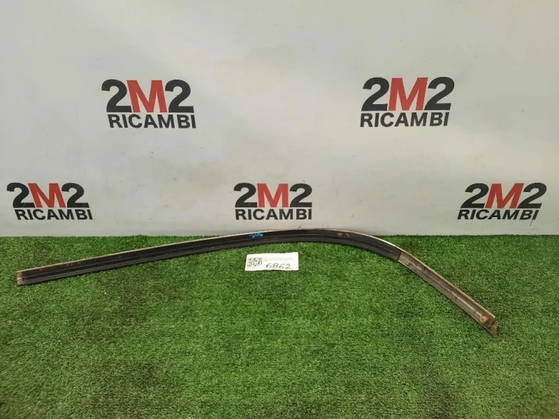 Modanatura Lunotto INF DX Lancia 2000