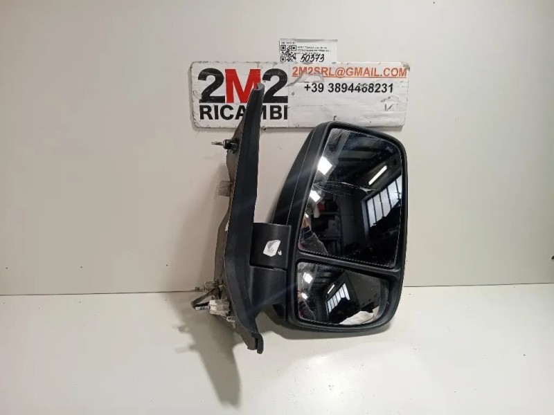 Retrovisore Esterno ANT DX RETROVISORE ESTERNO ANT DX Ford Transit VI 2014
